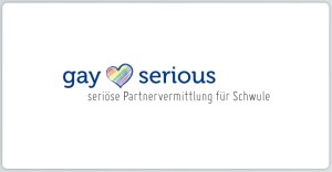 Persönliche Partneragentur für homosexuelle Männer